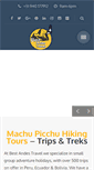 Mobile Screenshot of bestandestravel.com